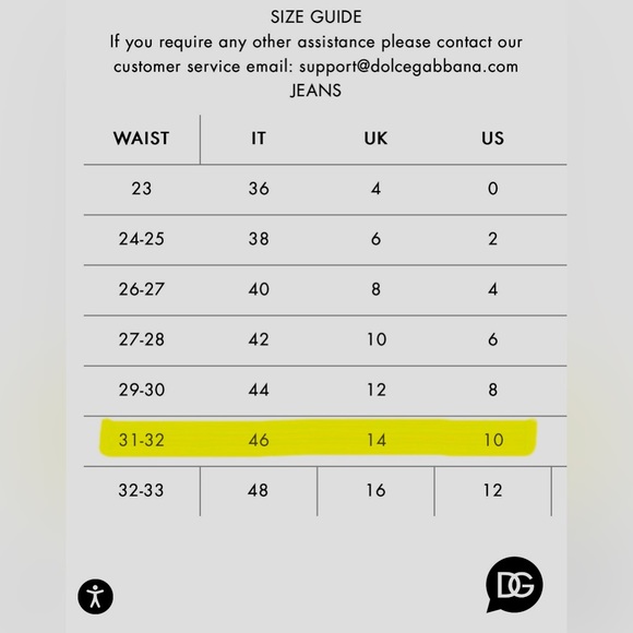 ⚜️$1,295 Retail Dolce & Gabbana Leopard Print Distressed Jeans⚜️ - Picture 16 of 16